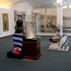 Museo del fútbol