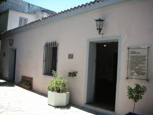 Museo Juan Antonio Lavalleja