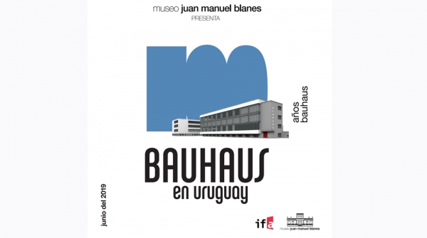 El mundo entero es una Bauhaus en el Museo Blanes