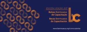 Ibermuseos lanza sus becas de capacitación en dos modalidades