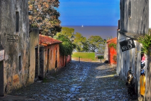 Colonia del Sacramento
