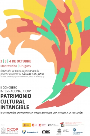 Centro Internacional para la Conservación del Patrimonio