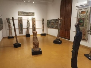 Museo Claudio Silveira Silva