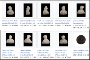 Sesenta obras del Museo Colecci&oacute;n Garc&iacute;a Uriburu ya est&aacute;n disponibles en Wikimedia Commons