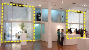 Intemperie 2016: el Museo Figari convoca para realizar intervenciones artisticas