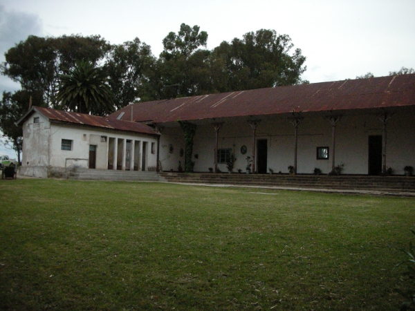 Museo Escolar Rural ‘Altos del Perdido’