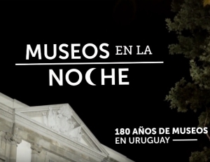 Museos en la Noche edición 2018