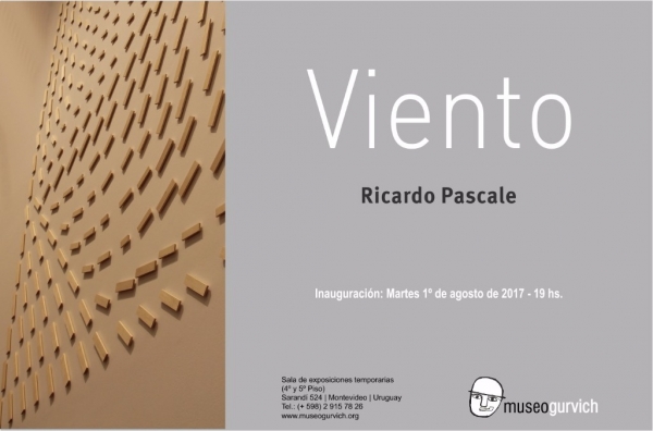 El &quot;Viento&quot; sopla en el Museo Gurvich