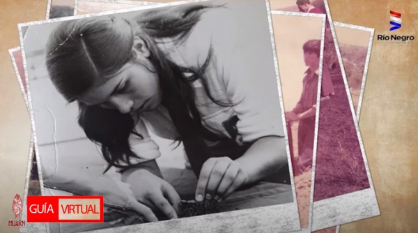 Imagen de la Gu&iacute;a Virtual por el Muarn