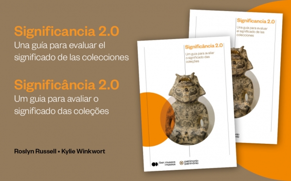 &quot;Significancia 2.0&quot; una guía para evaluar el significado de las colecciones