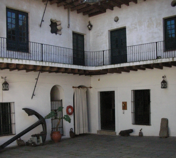 Museo Casa de Manuel Ximénez y Gómez