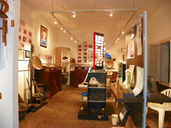 Museo del Oro 'Tito Pereira'