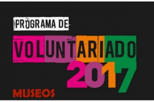 Voluntariado en museos del MEC. ¡Cerramos lista de interesados el próximo lunes 12!