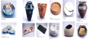 El Museo de San José presenta exposición de cerámica japonesa