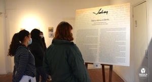 Museo Spikerman