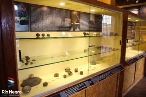 MUARN Museo Arqueol&oacute;gico de R&iacute;o Negro