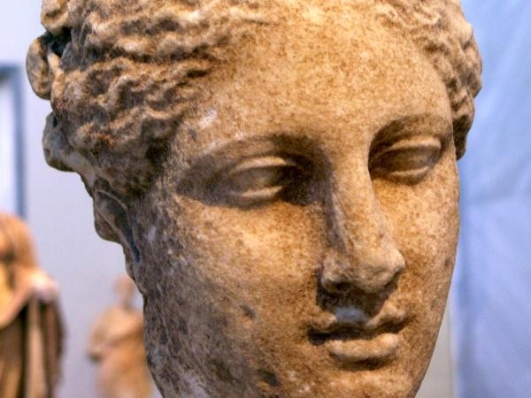 El MuHAr nos lleva a uno de los grandes museos de Grecia