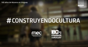 180 años de Museos en Uruguay