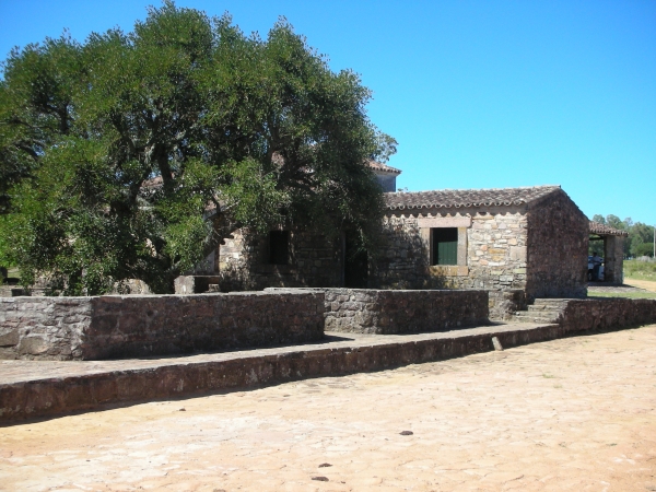 Museo &lsquo;Posta del Chuy&rsquo;