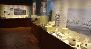 Museo Arqueológico ‘Prof. Antonio Taddei’