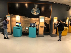 Museo Ciencia Viva