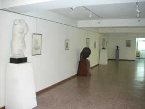 Museo ‘Agustín Araujo’ 