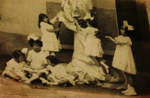 Museo &lsquo;Escuela N&ordm;1 Artigas&rsquo;