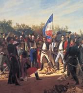 1-Juramento-de-los-33-orientales