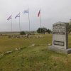 Se celebró Encuentro escolar y multigeneracional por Abrazo del Monzón