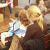 Museos y Educación. Taller centrado en la utilización de las Ceibalitas como recurso educativo. 