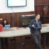 Museos y Educación. Taller centrado en la utilización de las Ceibalitas como recurso educativo. 