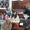 Museos y Educación. Taller centrado en la utilización de las Ceibalitas como recurso educativo. 