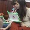 Museos y Educación. Taller centrado en la utilización de las Ceibalitas como recurso educativo. 