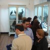 Museos y Educación. Taller centrado en la utilización de las Ceibalitas como recurso educativo. 