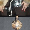 Taller de fotografía digital aplicada al registro de colecciones museológicas