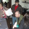 Taller de fotografía digital aplicada al registro de colecciones museológicas
