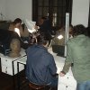 Taller de fotografía digital aplicada al registro de colecciones museológicas