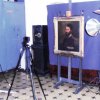 Taller de fotografía digital aplicada al registro de colecciones museológicas