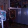 Taller de fotografía digital aplicada al registro de colecciones museológicas