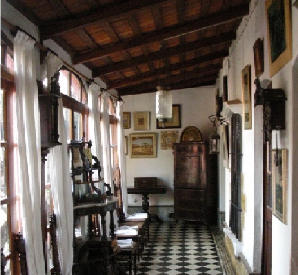 Museo Francisco Mazzoni