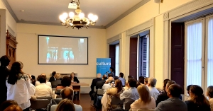 Conferencia de Prensa