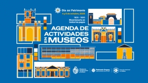 Actividades en museos por el D&iacute;a del Patrimonio 2025