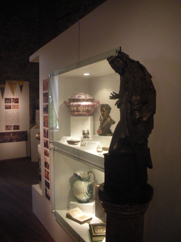 Museo de Historia