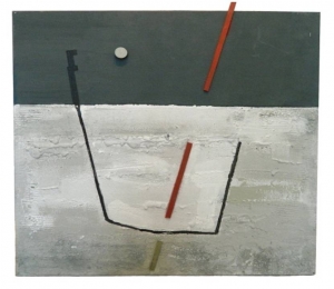 Obra de C&eacute;sar Rodr&iacute;guez Musmanno