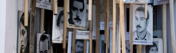 El Museo de la Memoria busca documentales para su Festival