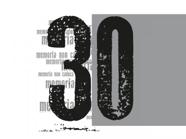 La memoria no caduca en el MUME: Inauguración de &quot;30&quot;