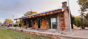 Museo Hist&oacute;rico Sarand&iacute; Grande