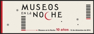 Convocatoria a artistas para una nueva edici&oacute;n de Museos en la Noche.