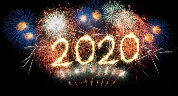 A celebrar los avances y a redoblar los esfuerzos. &iexcl;Feliz 2020!