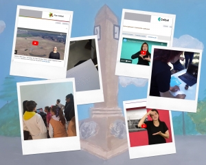 Proyecto Pedagog&iacute;a Muse&iacute;stica obtuvo el sello de Buena Pr&aacute;ctica Iberoamericana